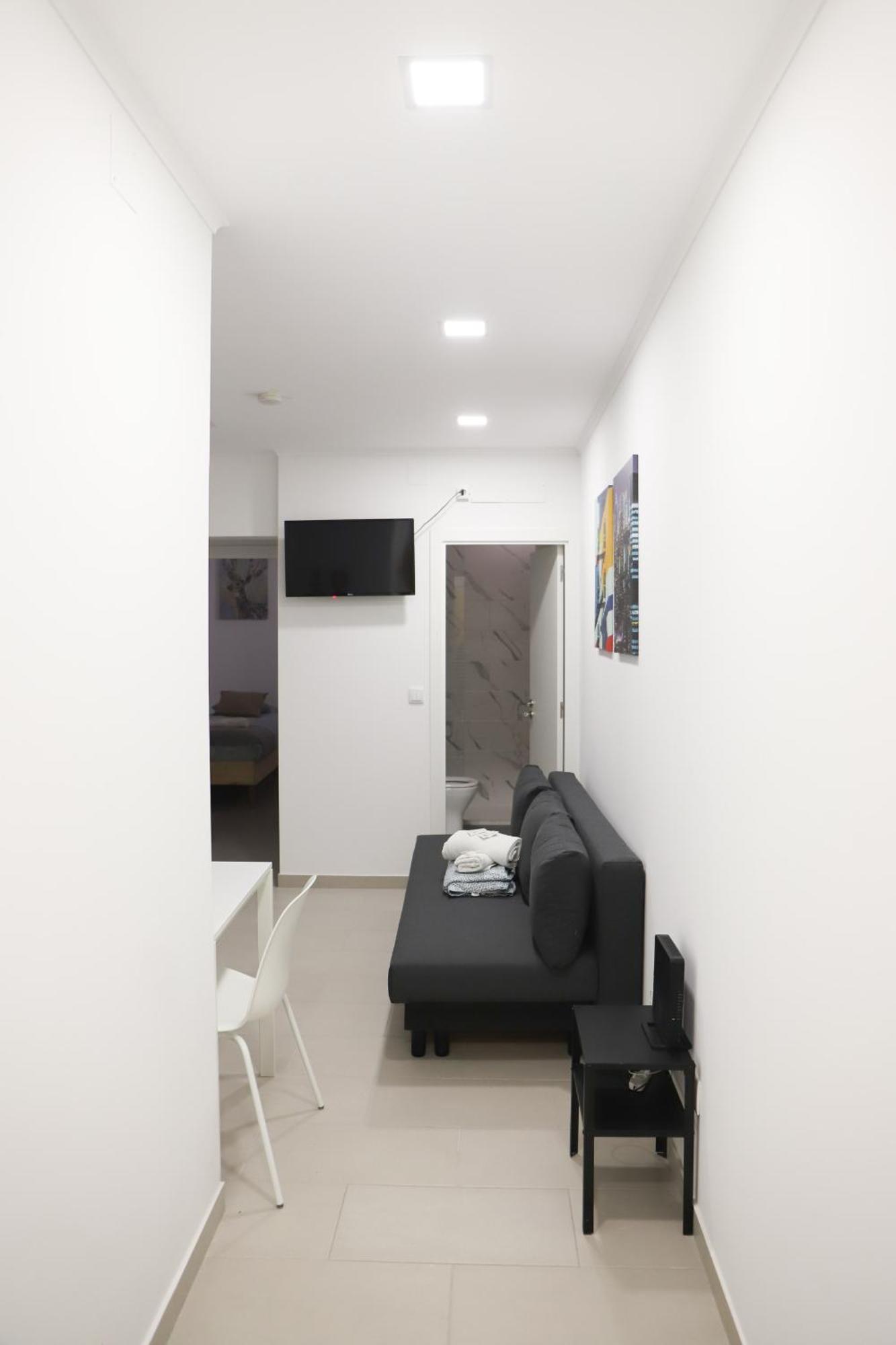 Oriente Dna Studios V Lisboa Εξωτερικό φωτογραφία
