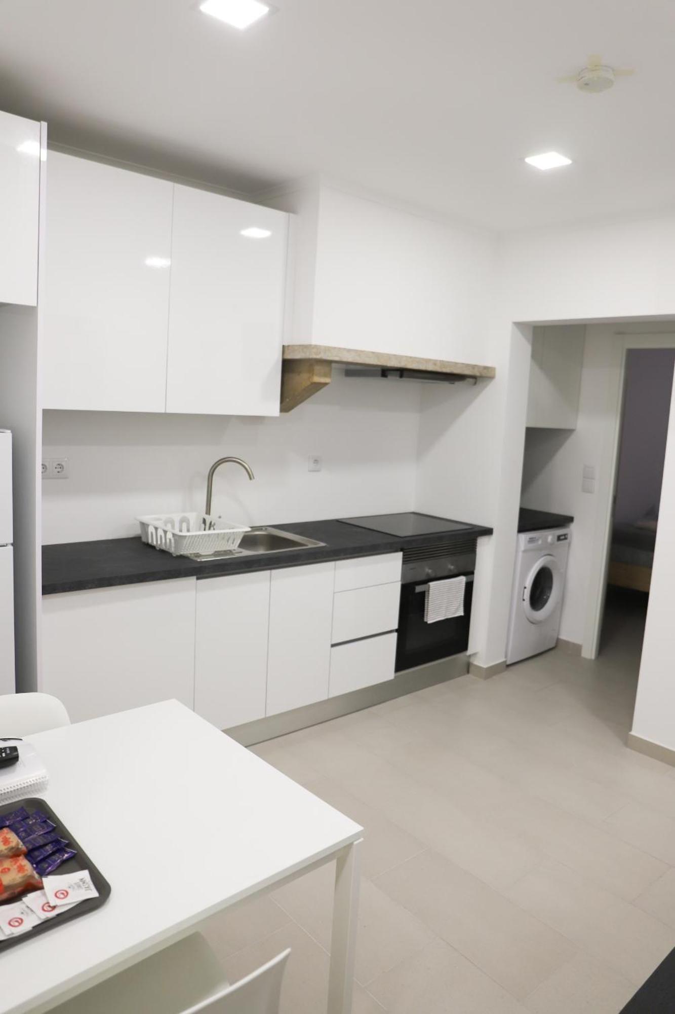 Oriente Dna Studios V Lisboa Εξωτερικό φωτογραφία