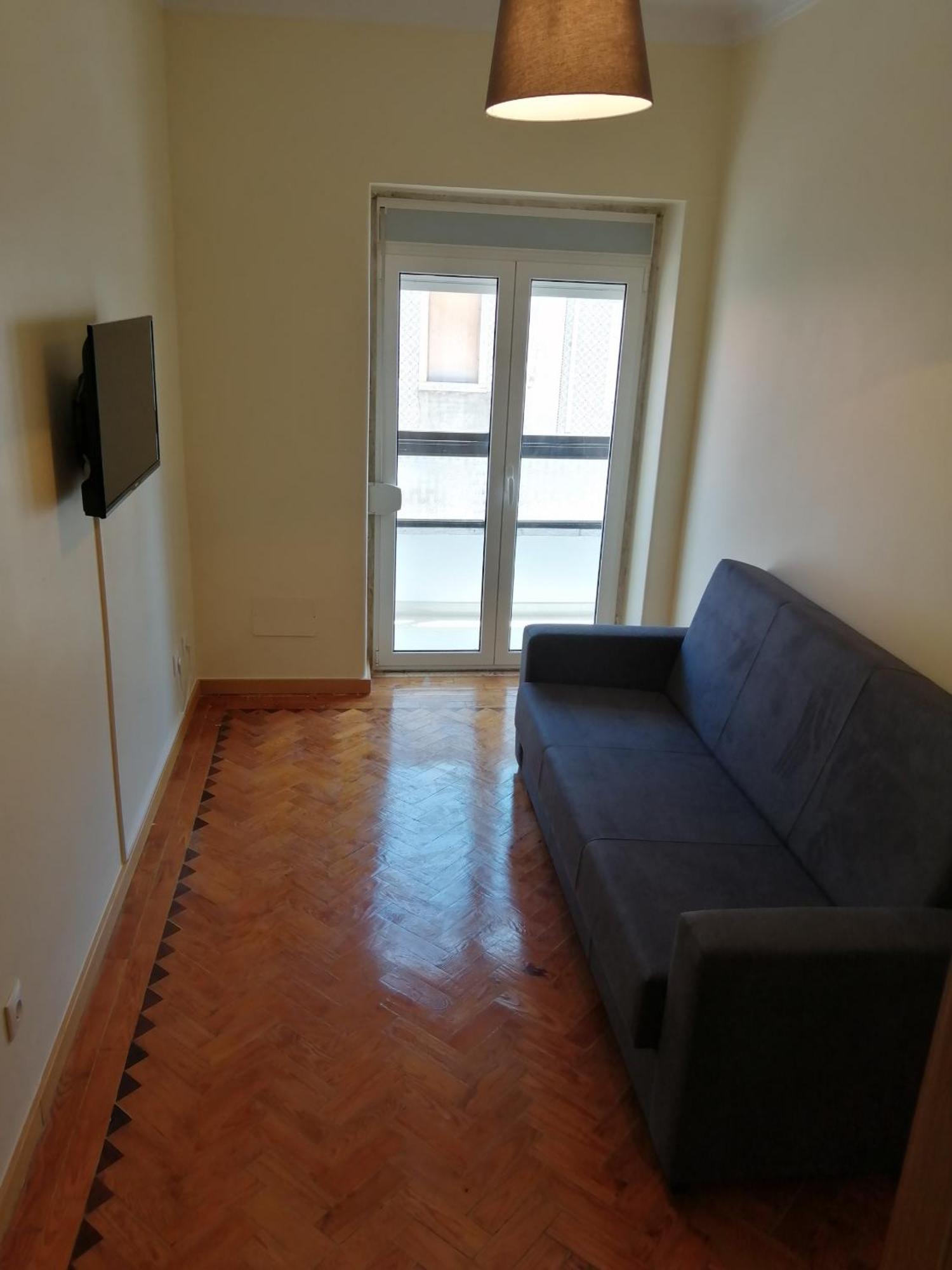 Oriente Dna Studios V Lisboa Εξωτερικό φωτογραφία
