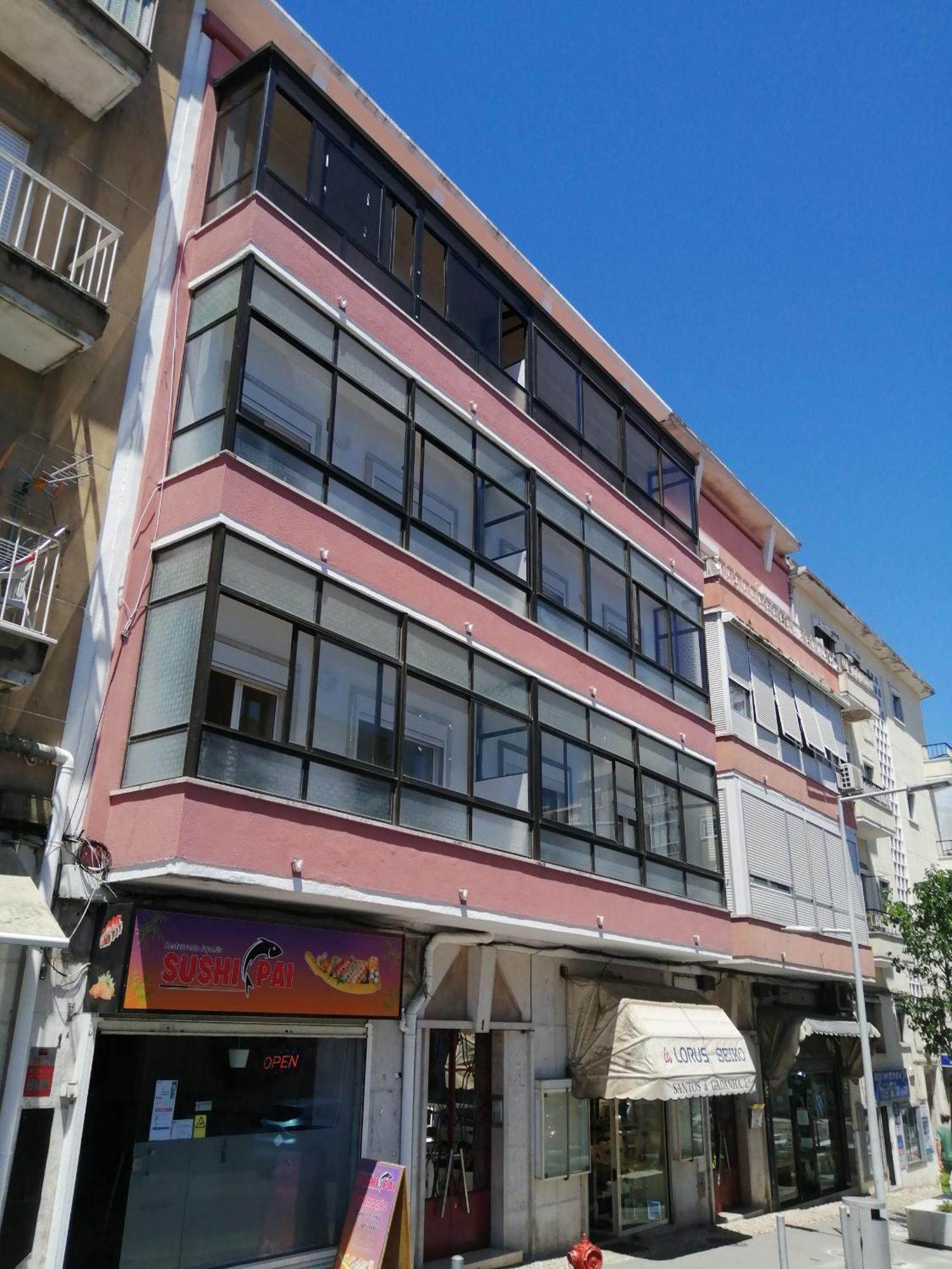 Oriente Dna Studios V Lisboa Εξωτερικό φωτογραφία